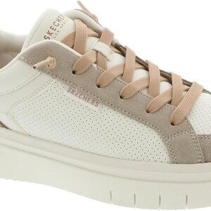 Women's Street Sneakers Slip On Memory Foam Cushioned Comfort Durable Rubber